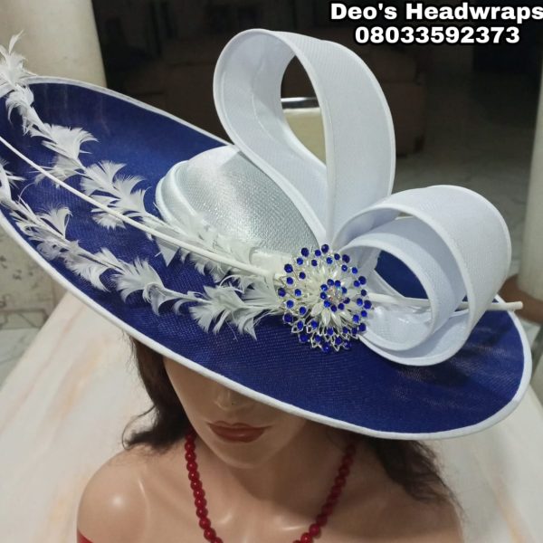Dutchess hats