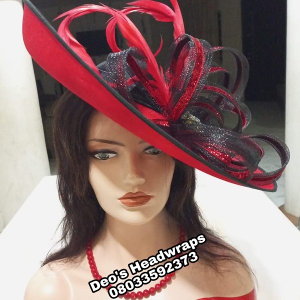 Dutchess hats