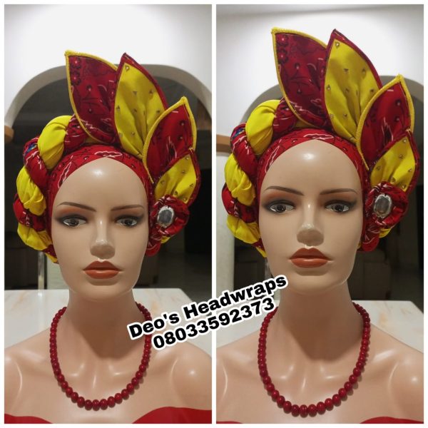 Uyais Turban