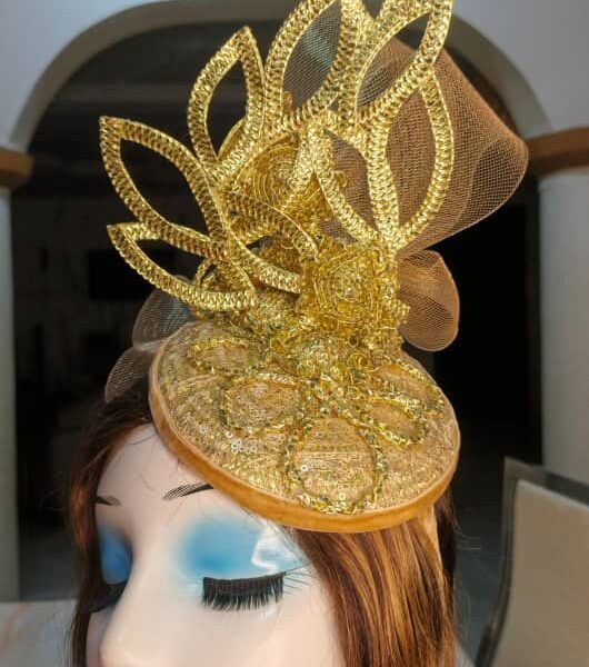 Page hat